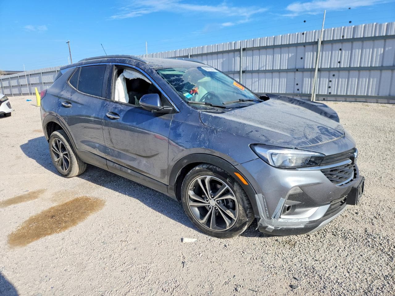 2021 Buick Encore Gx Select - foto 4