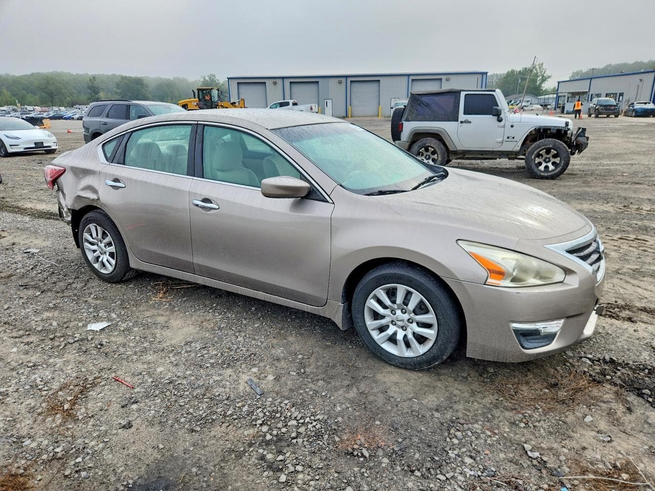 2013 Nissan Altama - foto 4