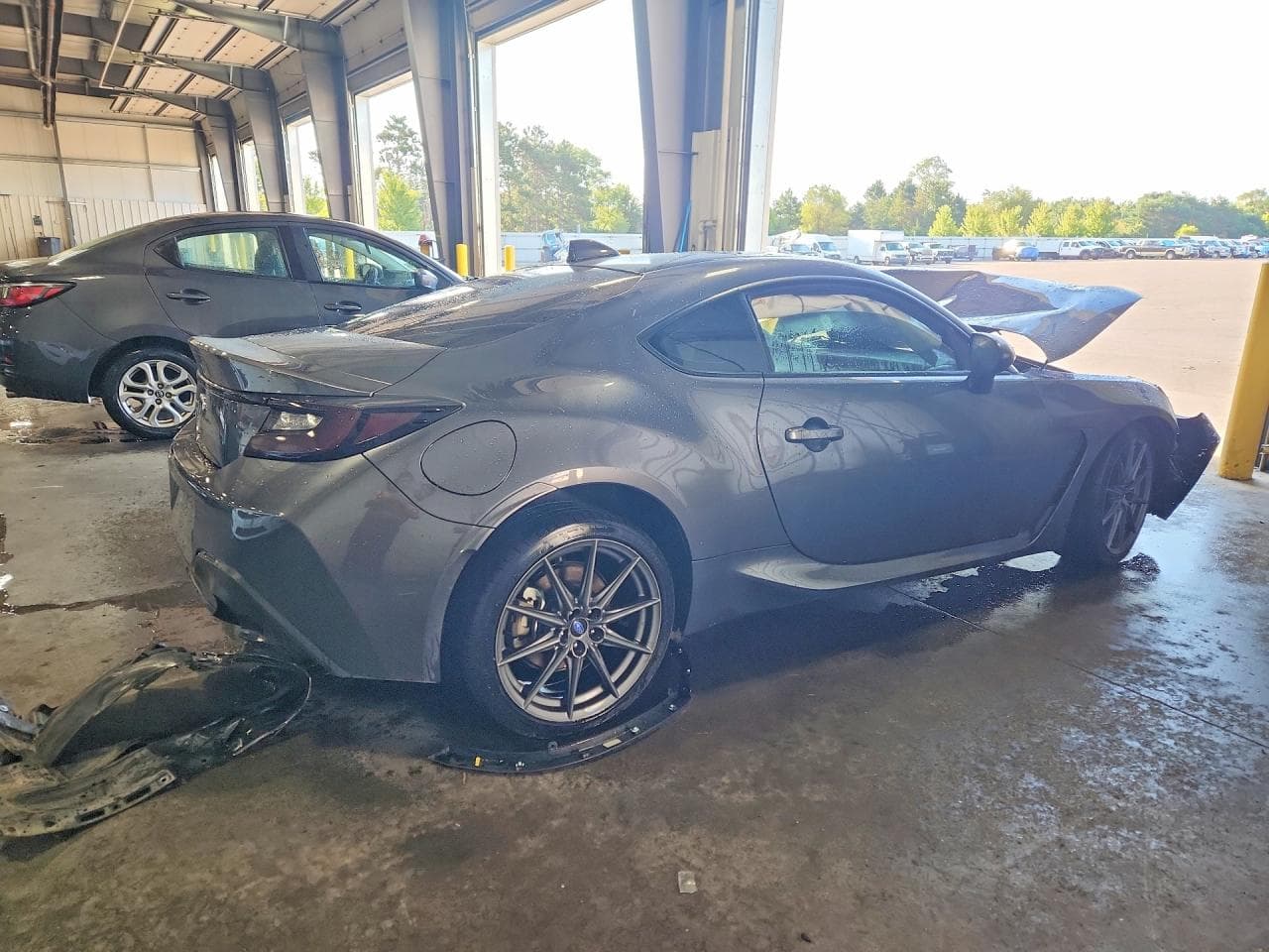 2023 Subaru Brz Limited - foto 3