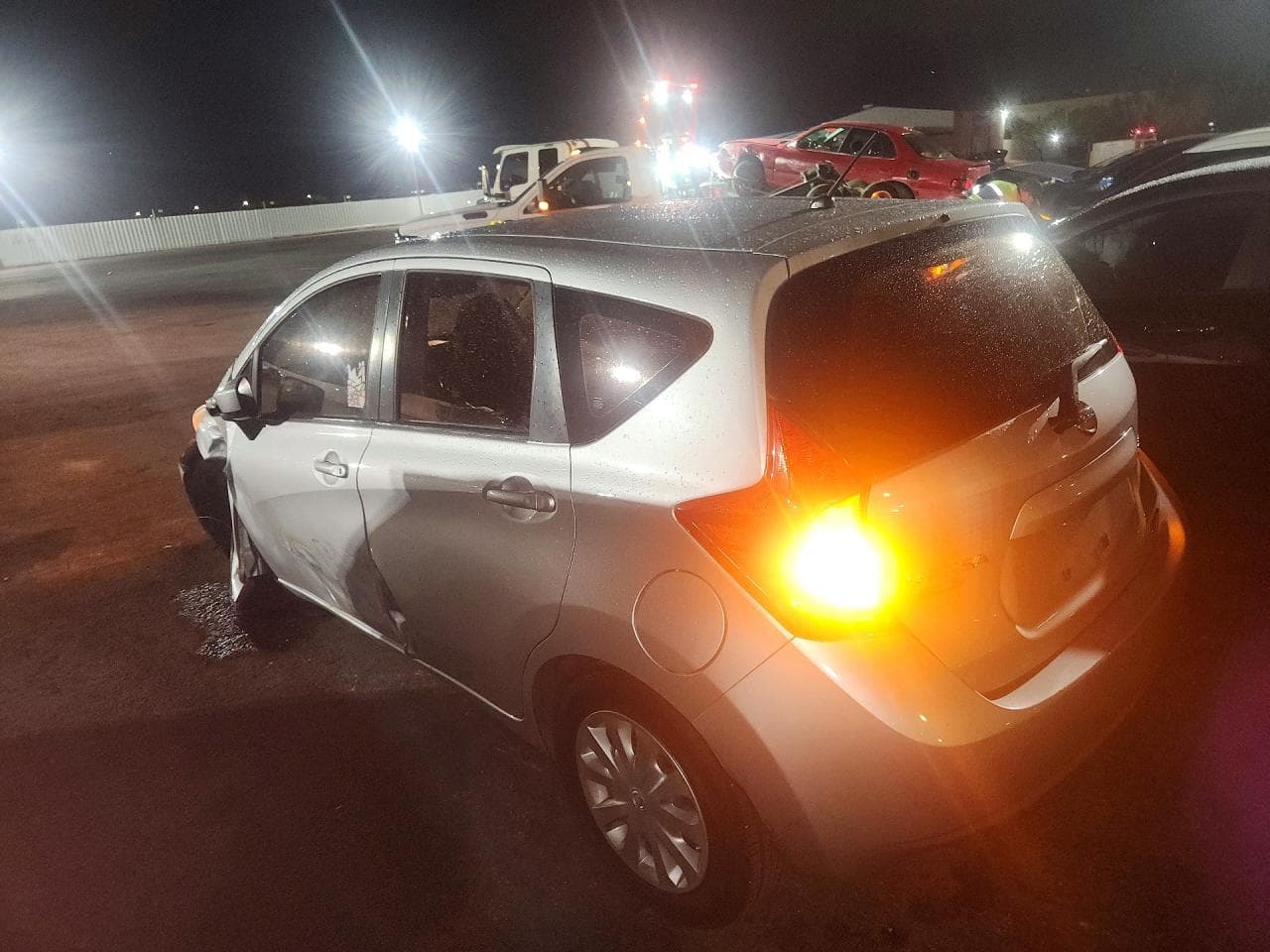 2015 Nissan Versa Note Sv - foto 2