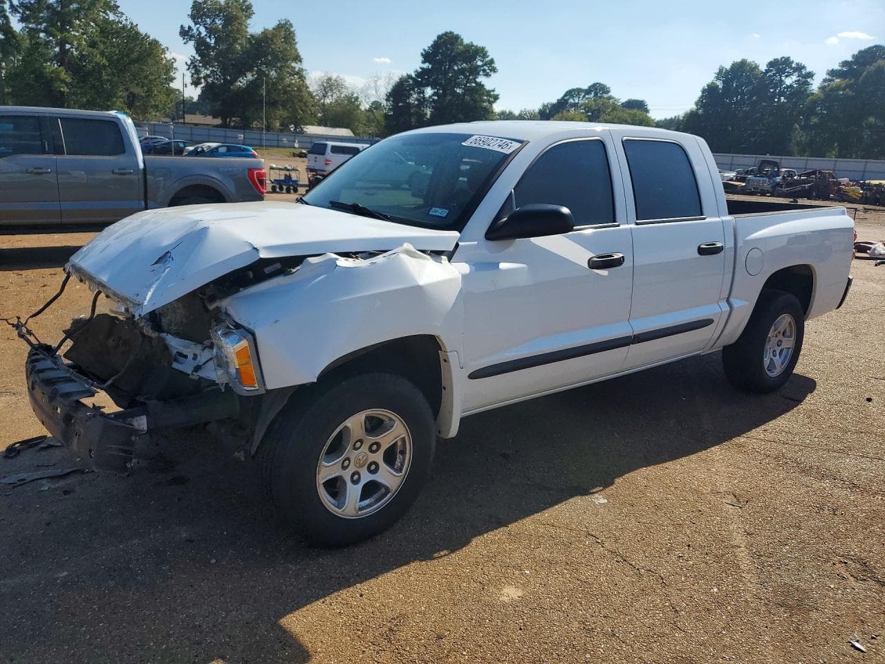 Dodge Dakota 2005 z USA