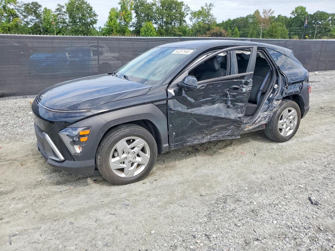 2024 Hyundai Kona Se