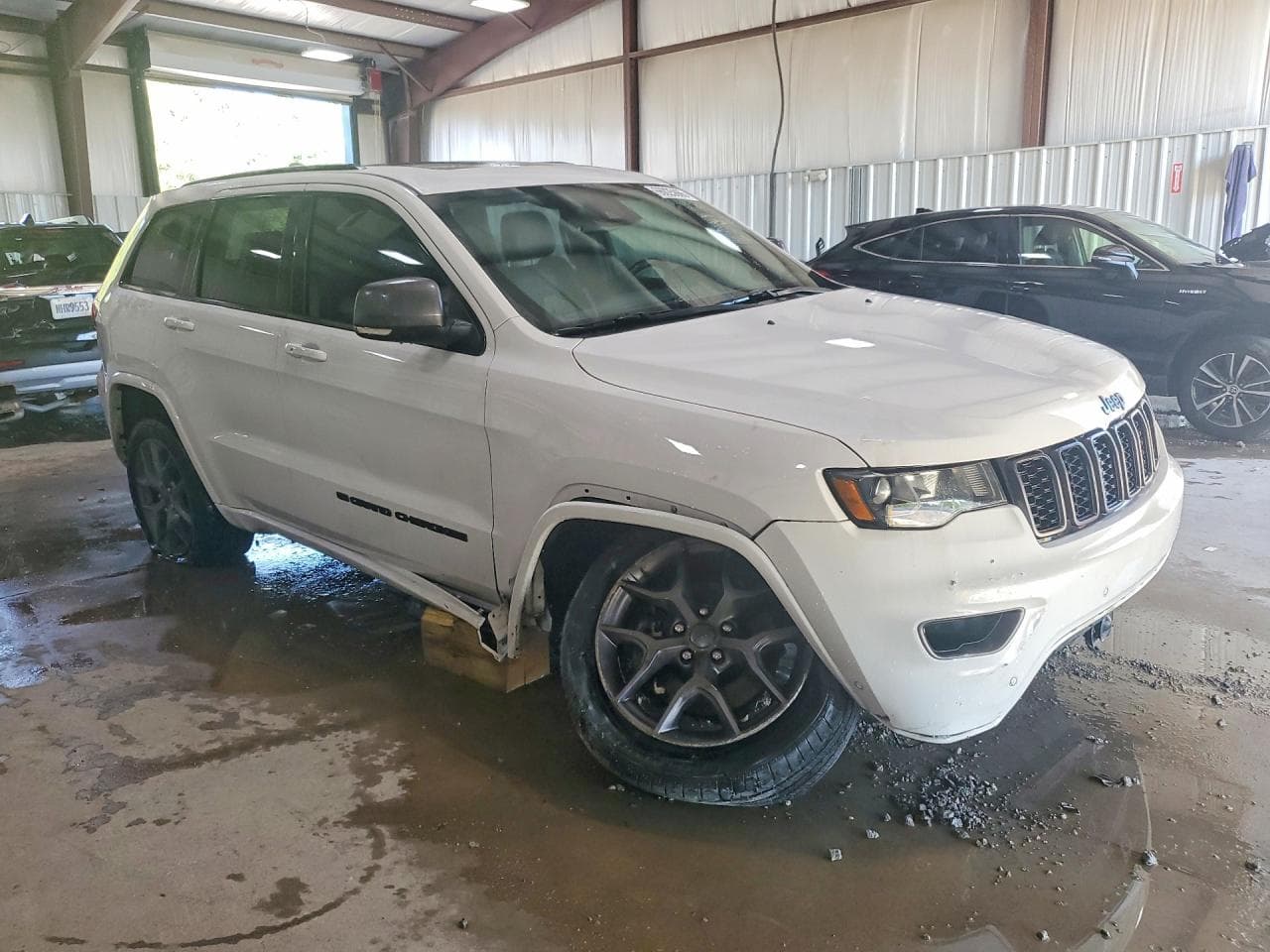 2021 Jeep Grand Cherokee Limited - foto 4