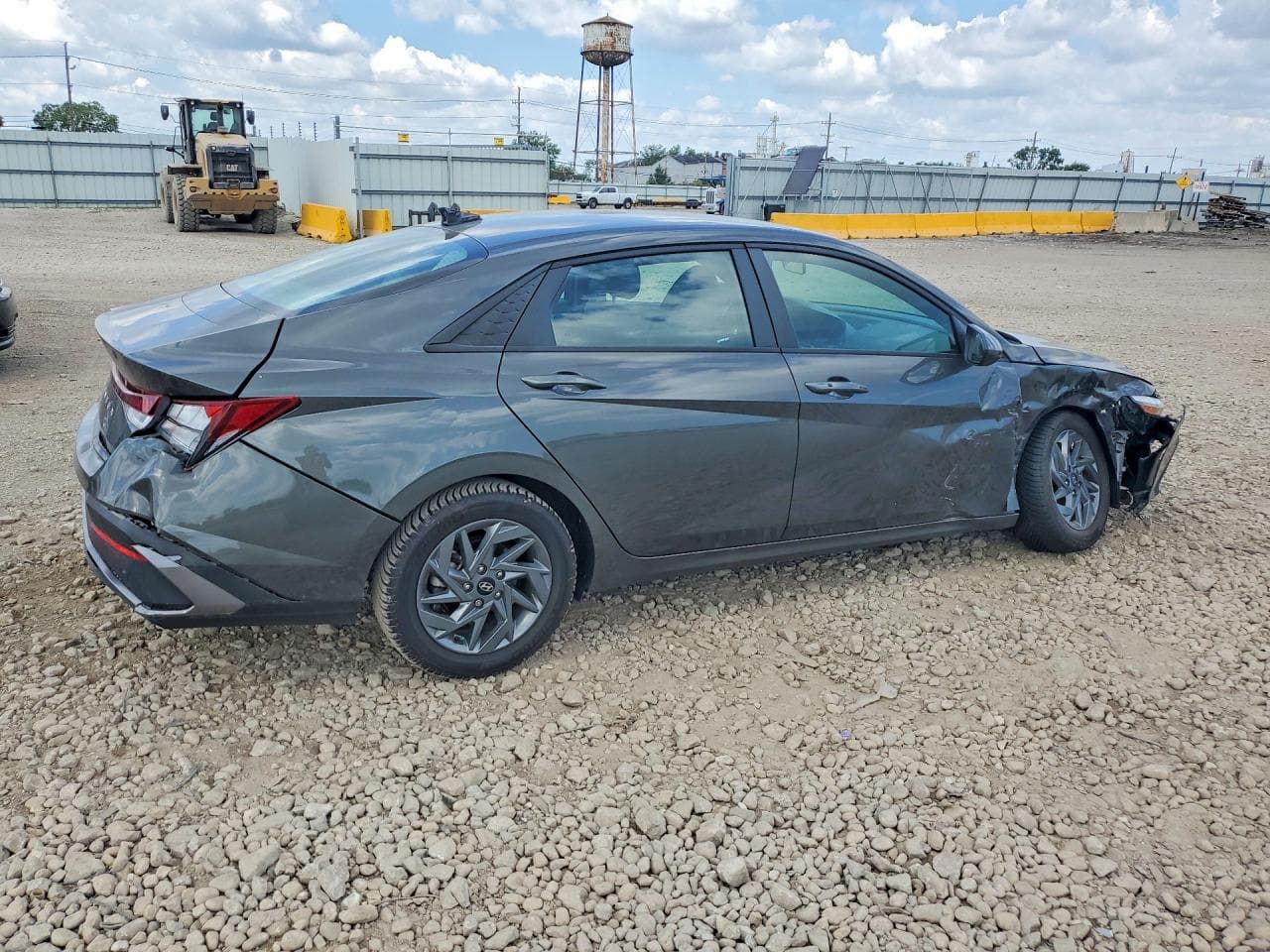 2024 Hyundai Elantra Sel - foto 3