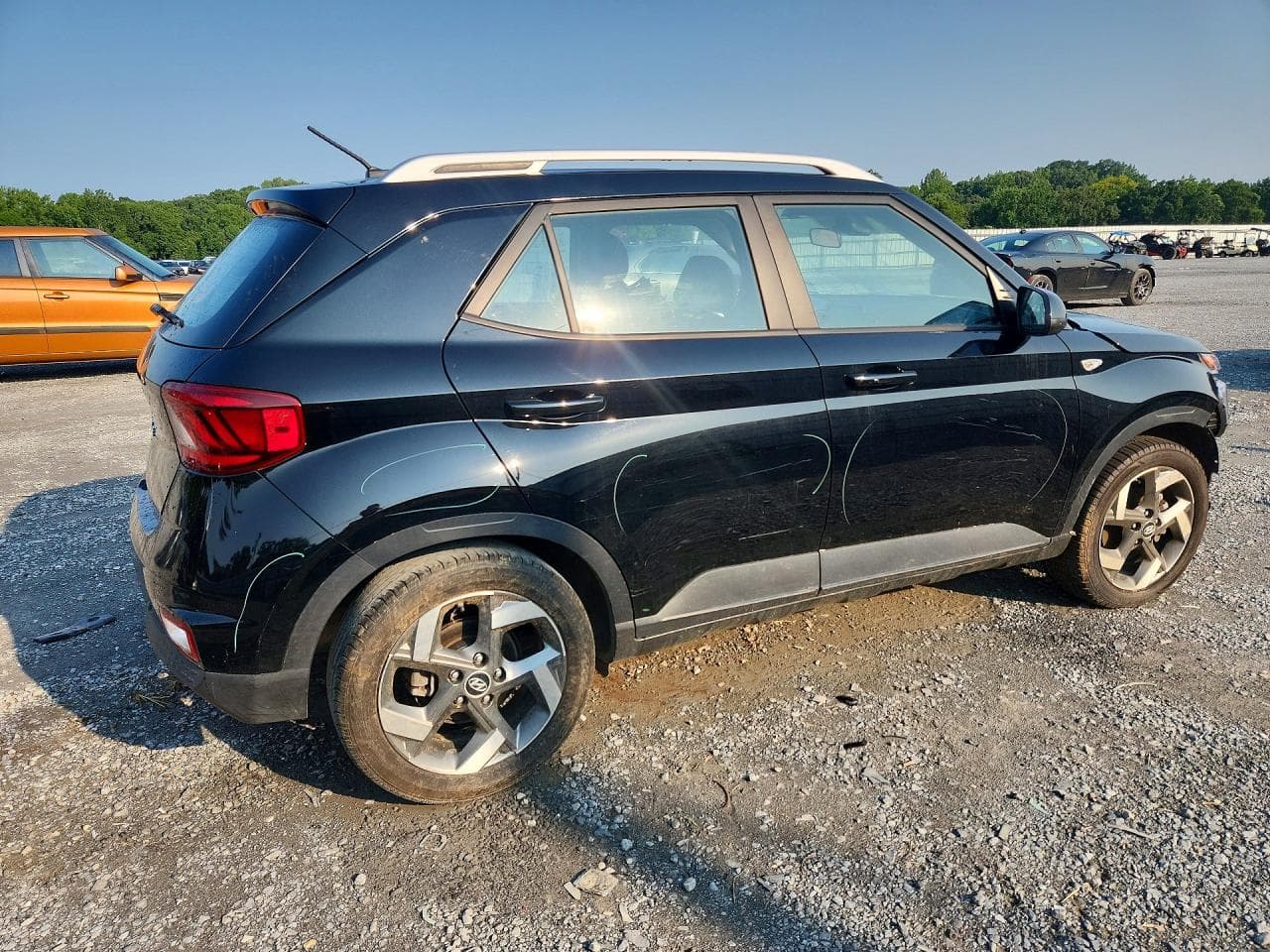 2024 Hyundai Venue Sel - foto 3
