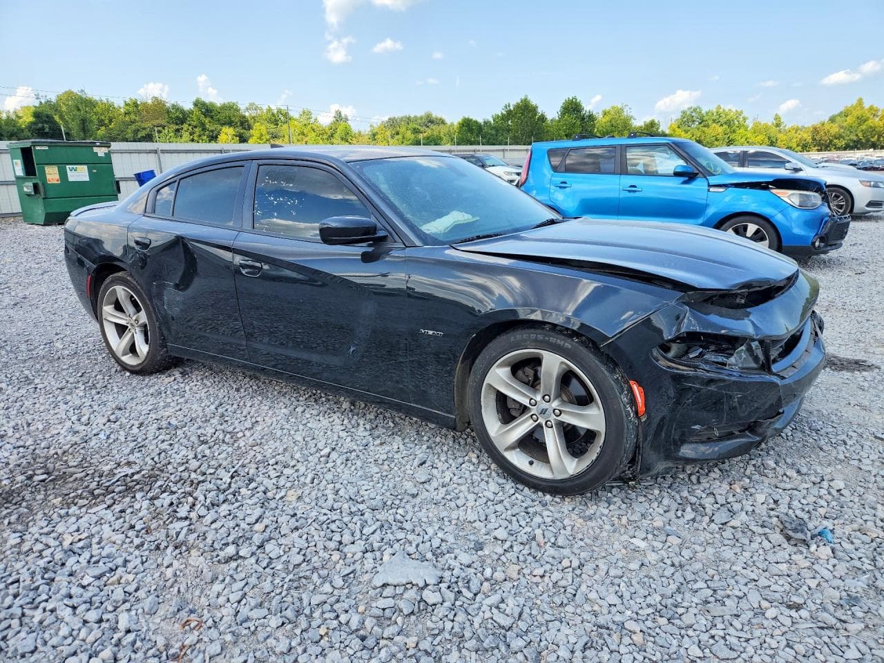 2017 Dodge Charger R/T - foto 4