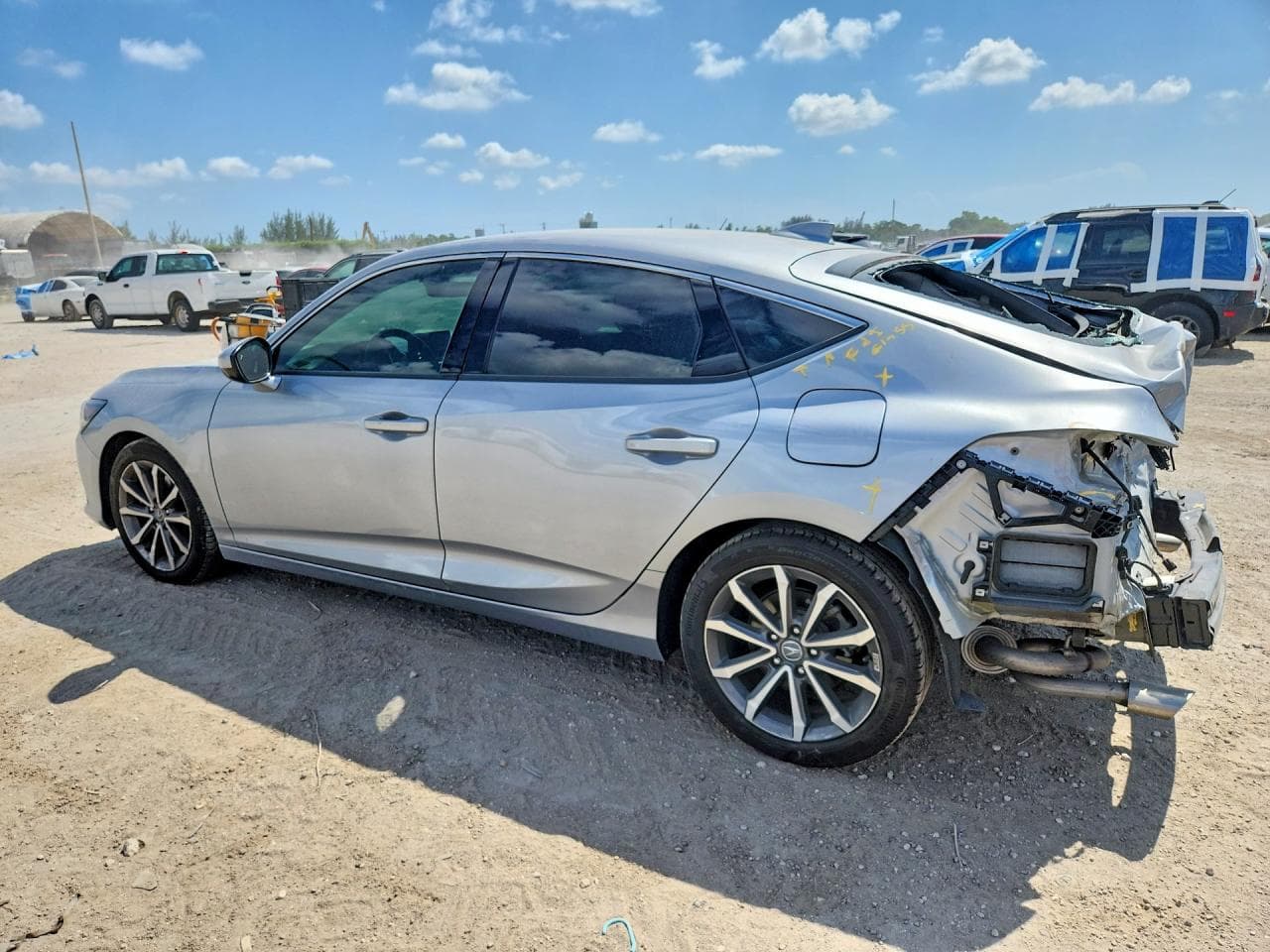 2024 Acura Integra - foto 2