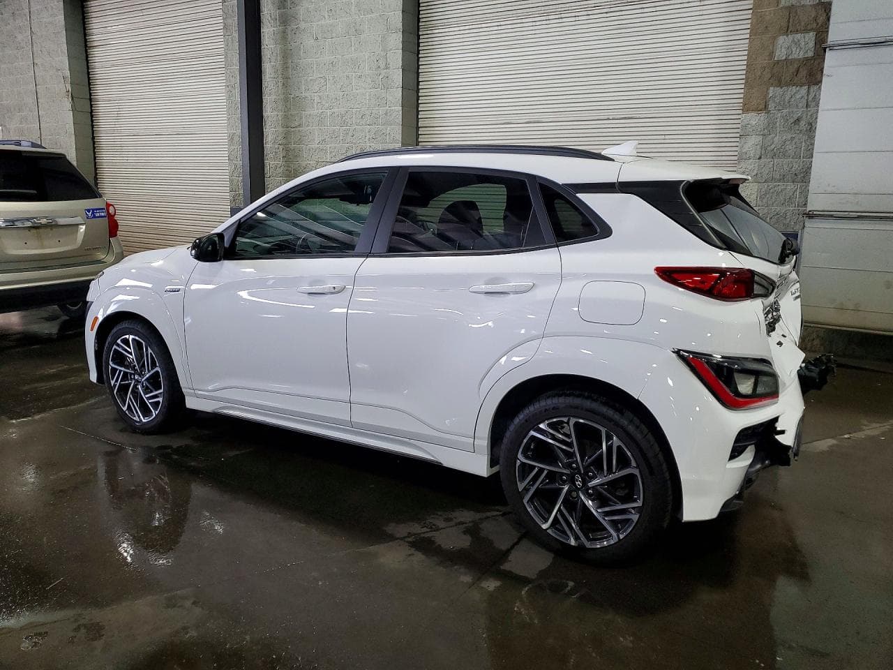 2023 Hyundai Kona N Line - foto 2