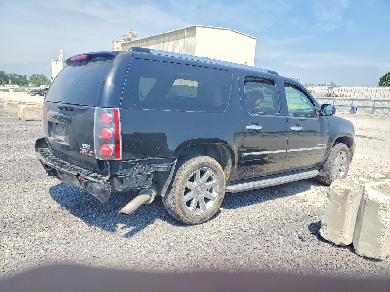 2013 GMC Yukon Xl Denali - foto 3
