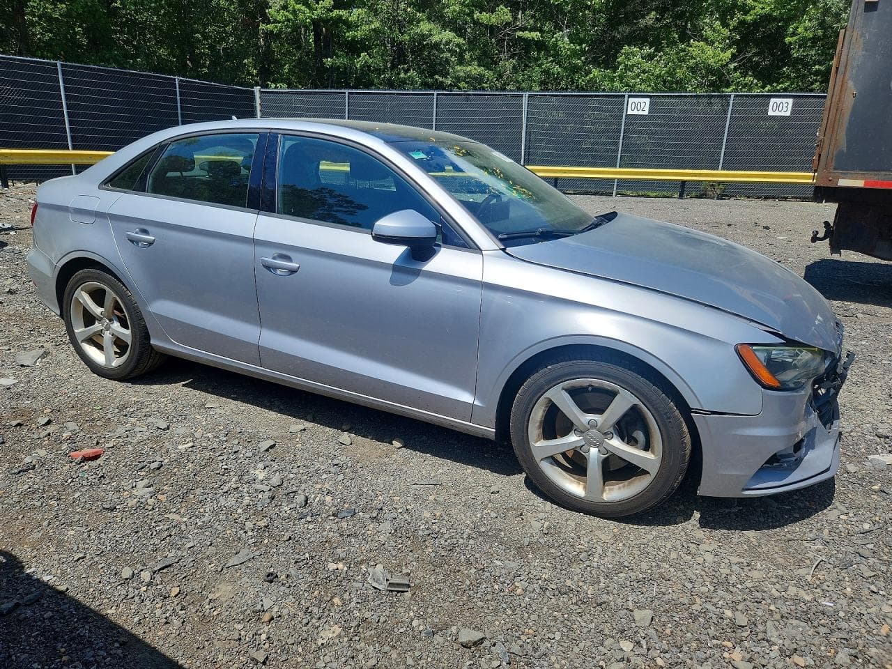 2015 Audi A3 Premium - foto 4