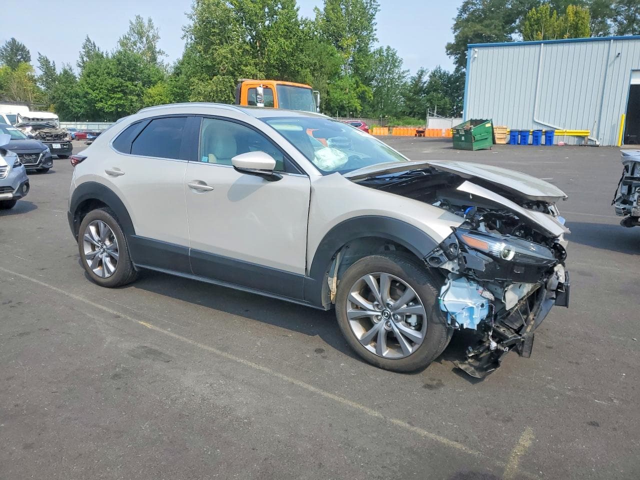 2024 Mazda Cx-30 Preferred - foto 4