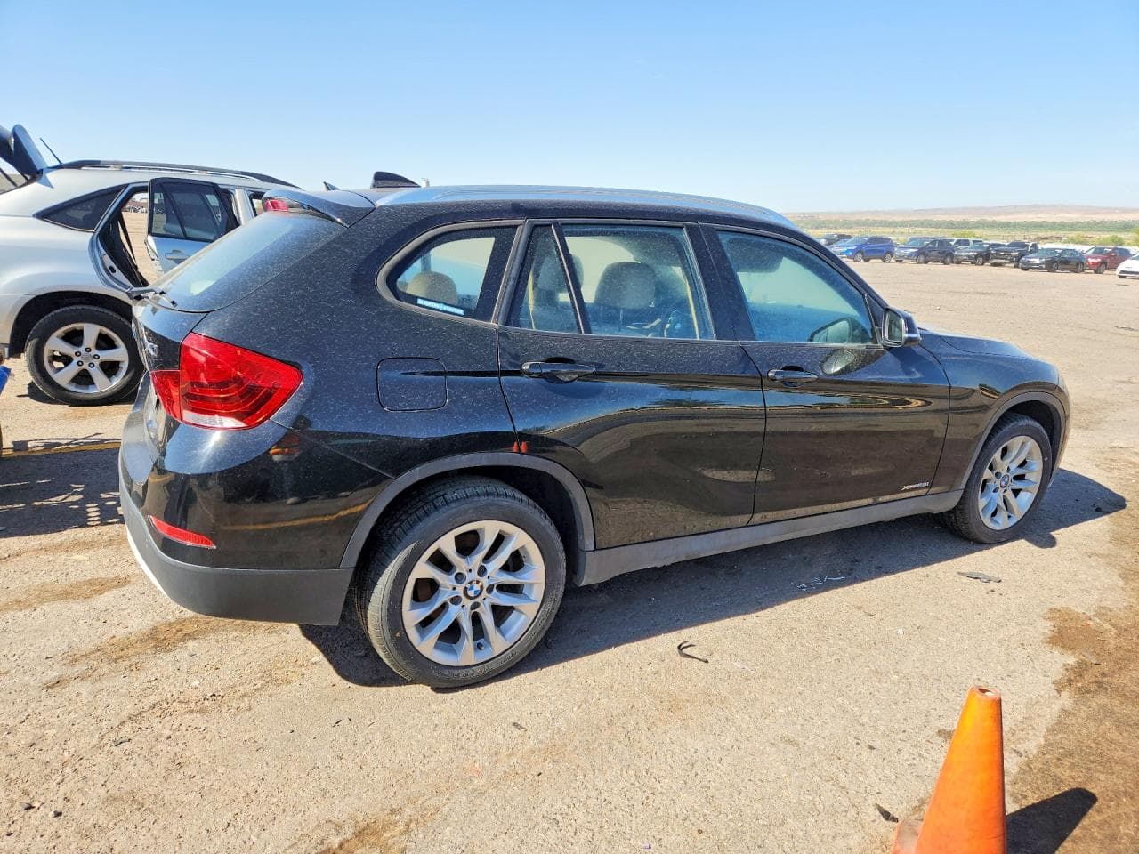 2015 BMW X1 xDrive28I - foto 3