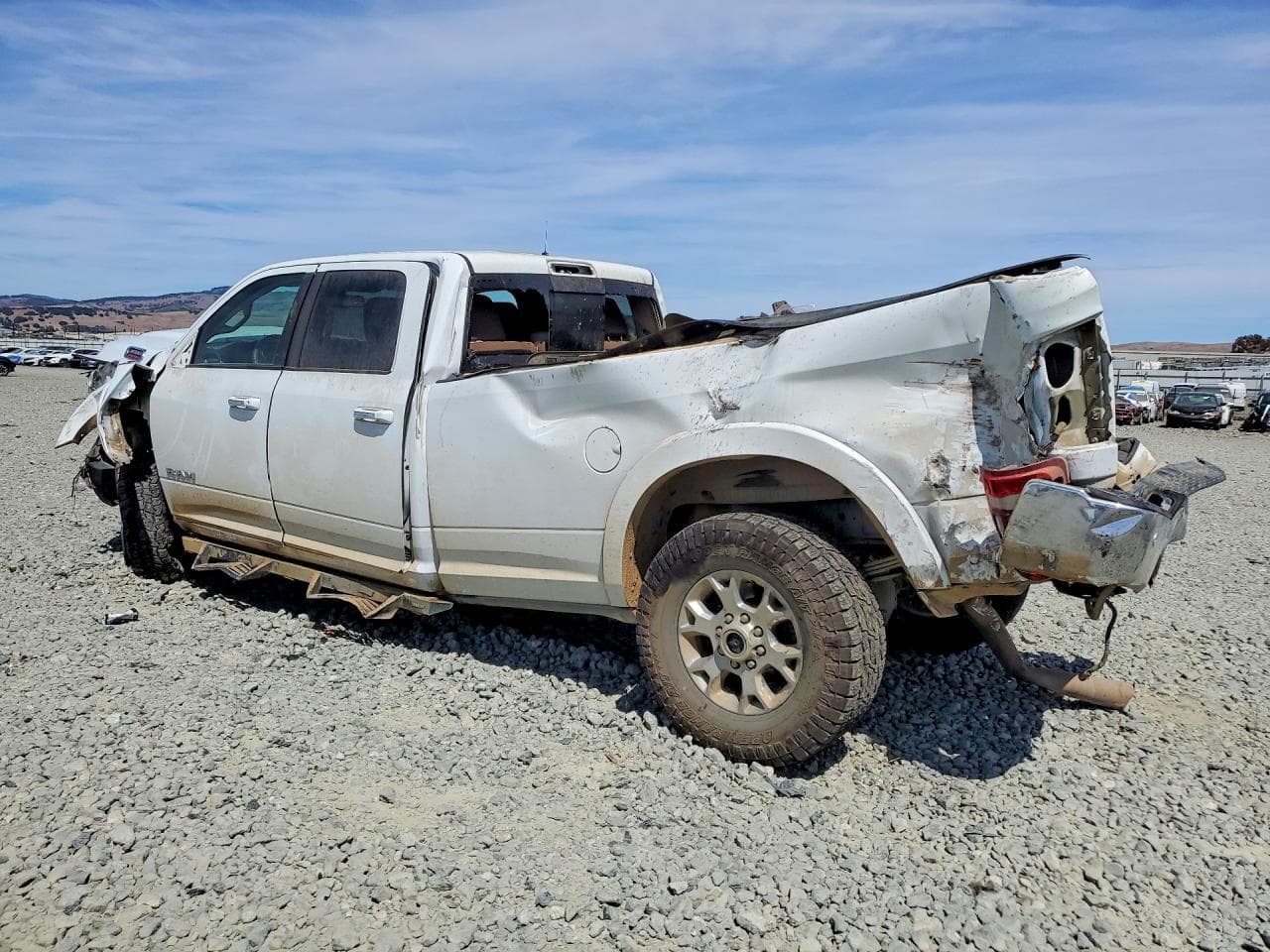 2020 Ram 3500 Laramie - foto 2