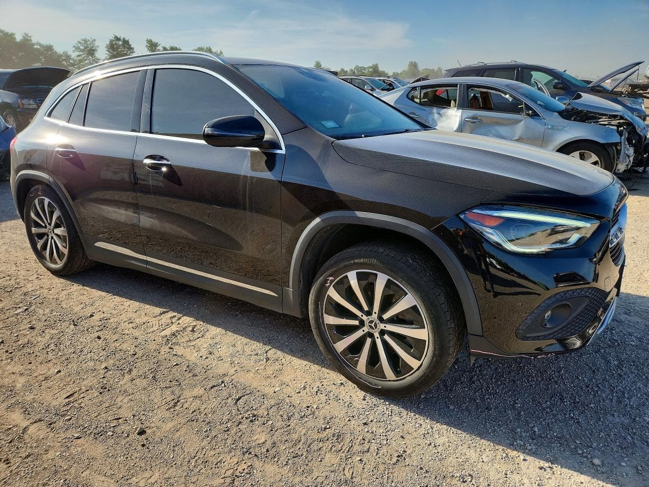 2022 Mercedes-Benz Gla 250 4Matic - foto 4