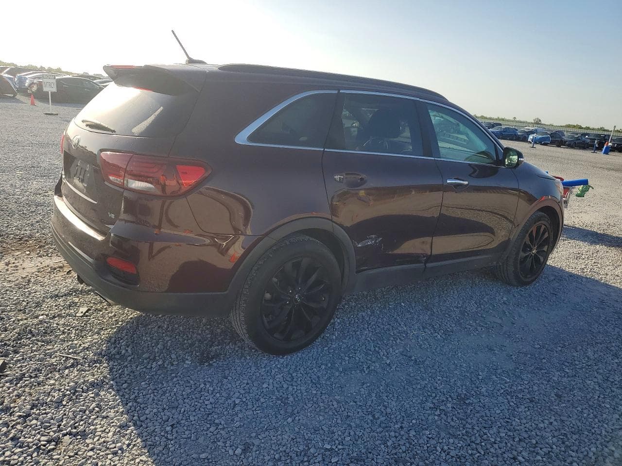 2019 Kia Sorento S V6 - foto 3