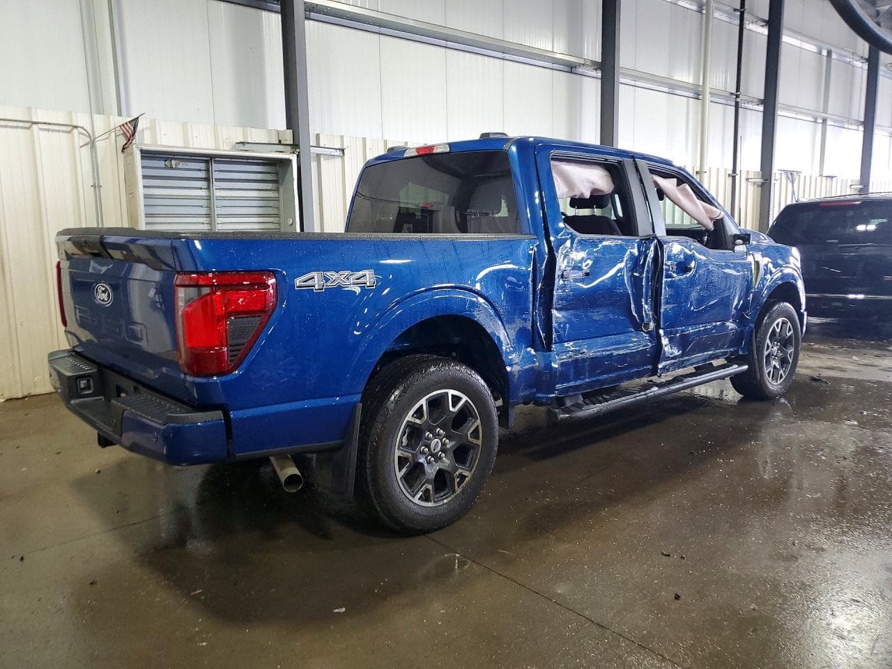 2024 Ford F150 Stx - foto 3