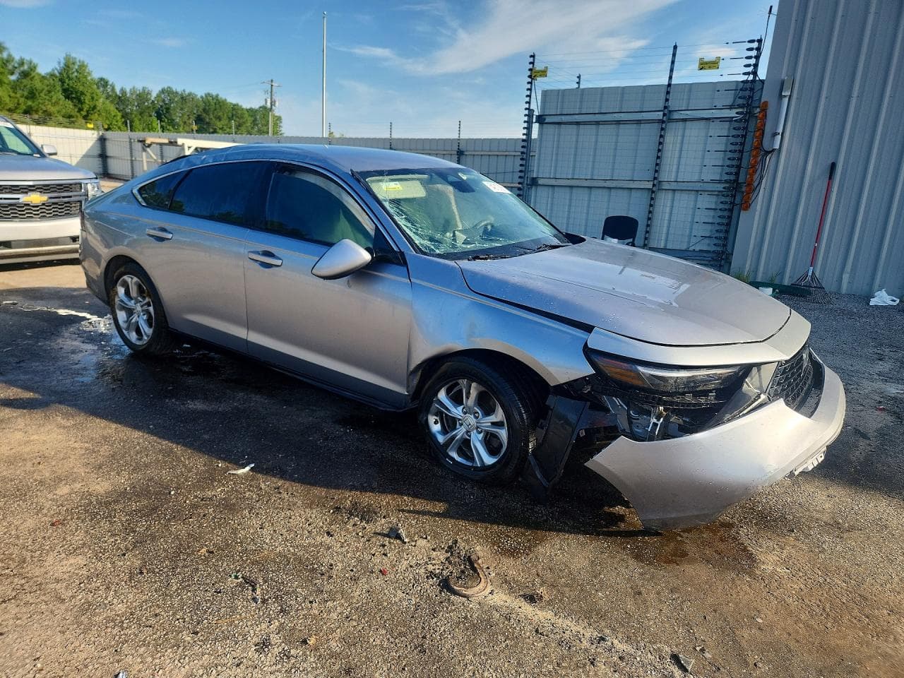 2023 Honda Accord Lx - foto 4
