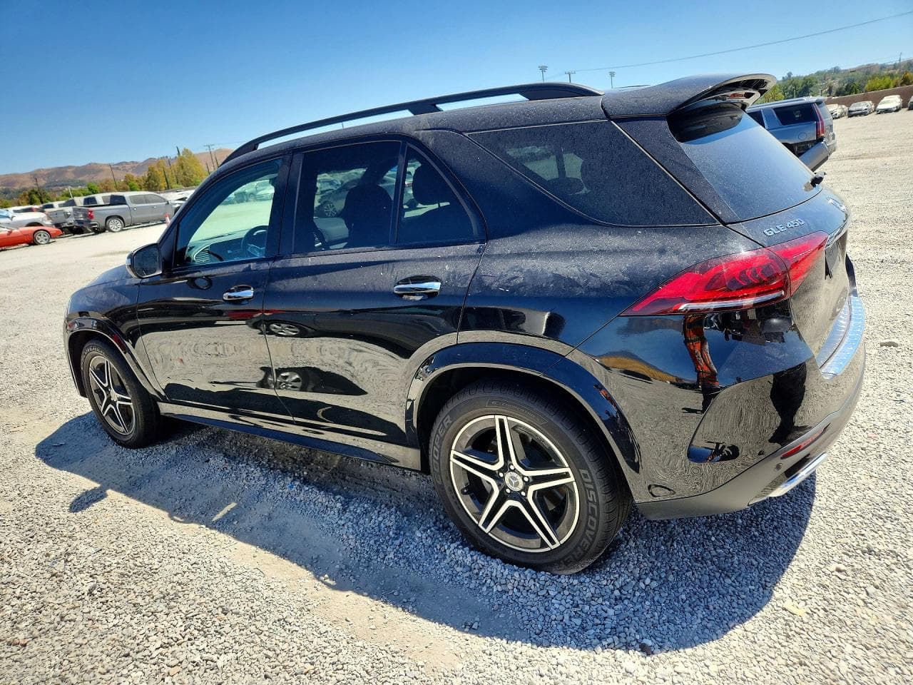 2023 Mercedes-Benz Gle 450 4Matic - foto 2