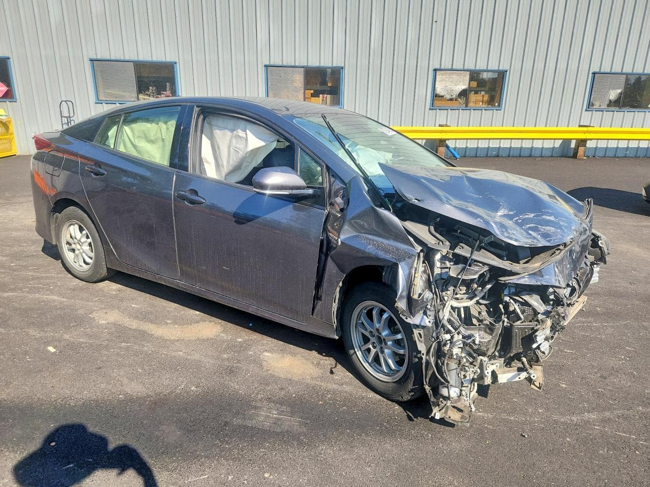 2018 Toyota Prius Prime Premium - foto 4