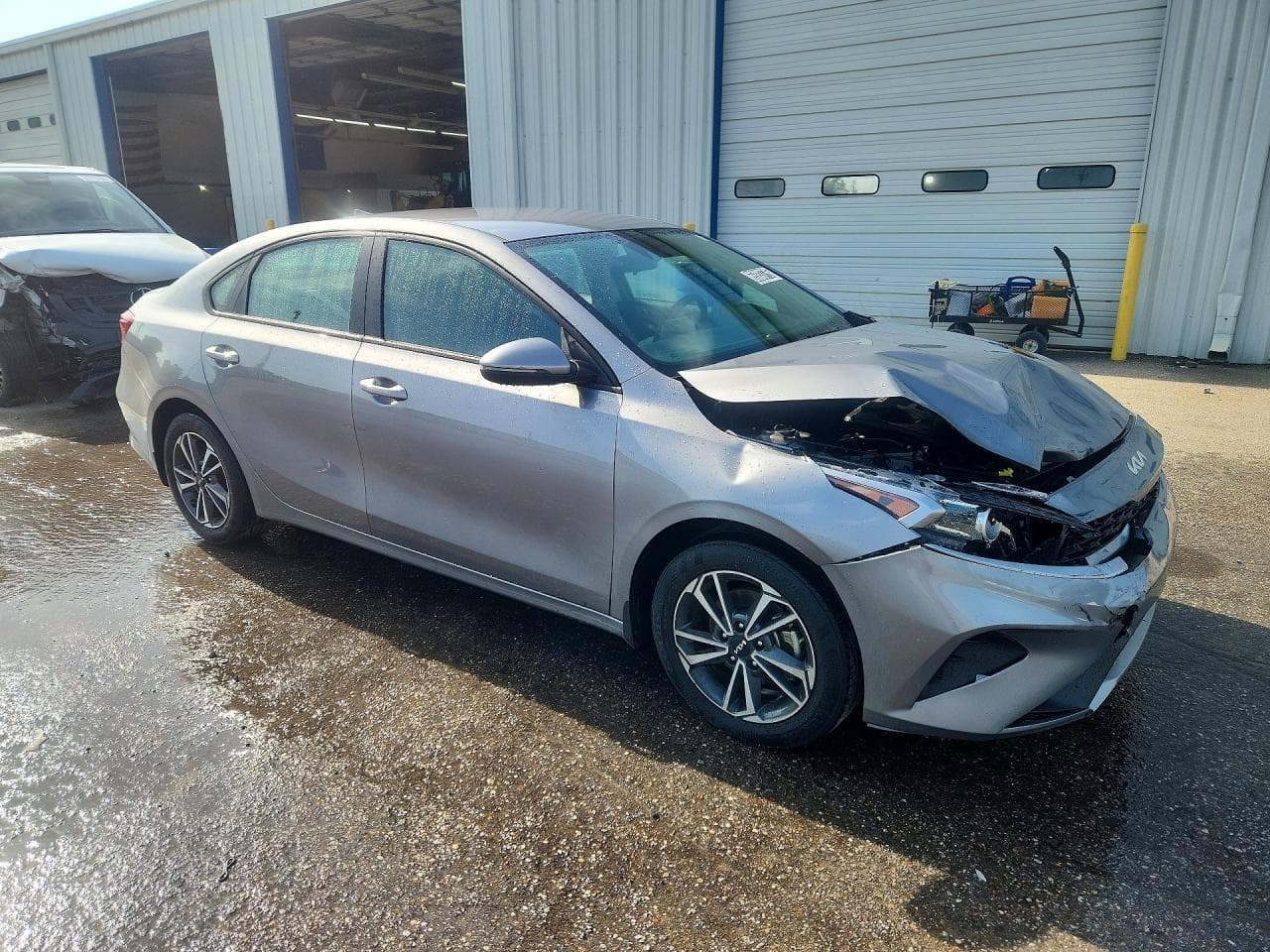 2024 Kia Forte Lxs - foto 4