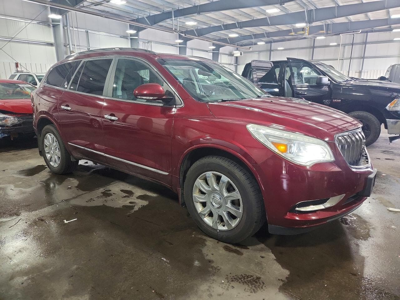2016 Buick Enclave - foto 4