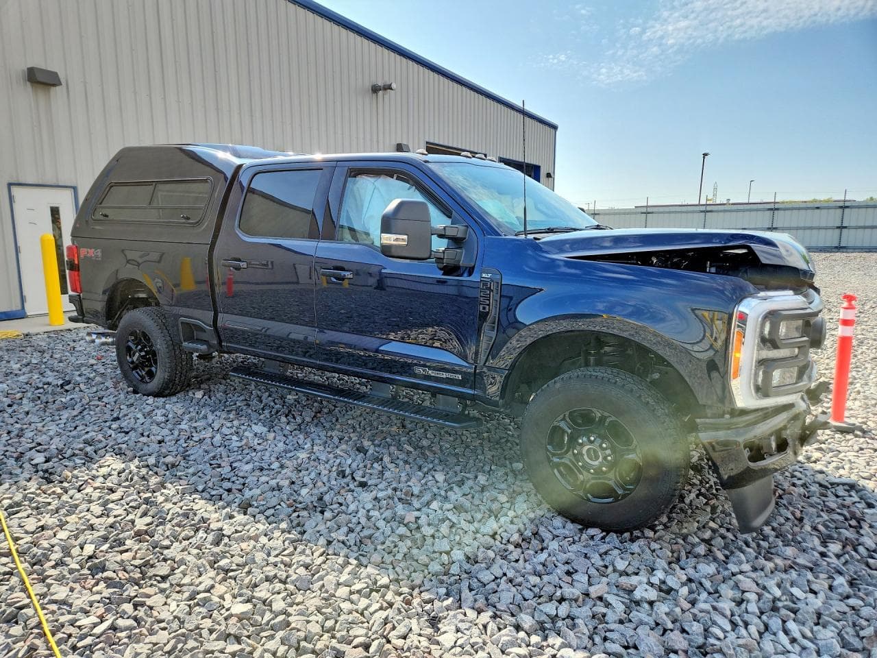 2023 Ford F250 Super Duty - foto 4