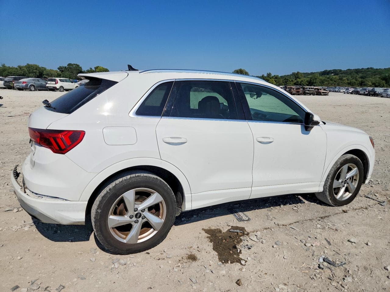 2021 Audi Q3 Premium 40 - foto 3