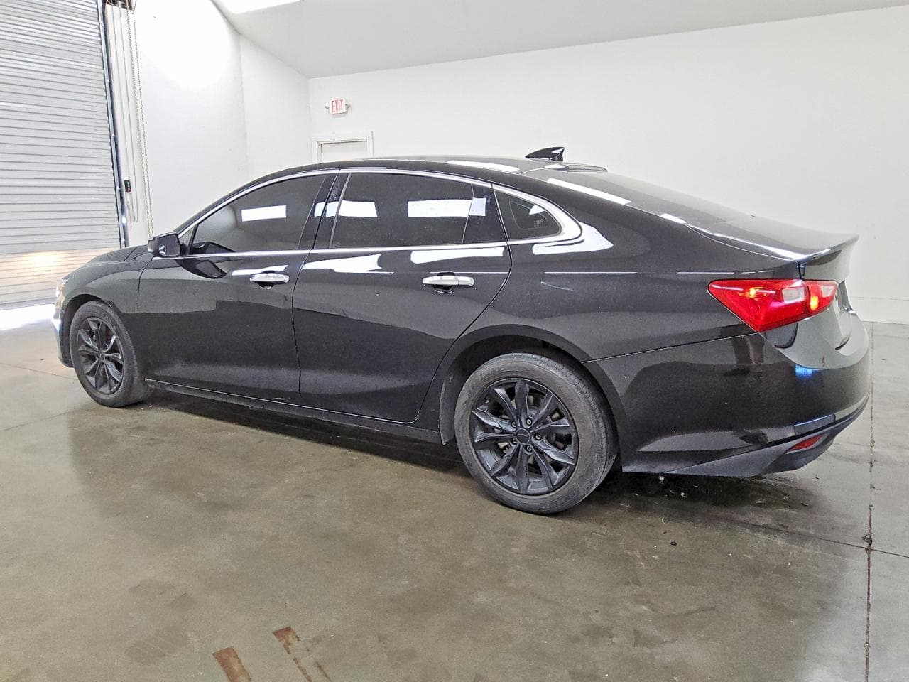 2023 Chevrolet Malibu Lt - foto 2