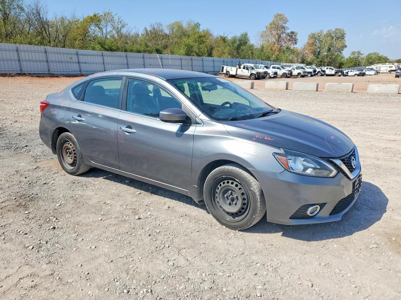 2019 Nissan Sentra S - foto 4