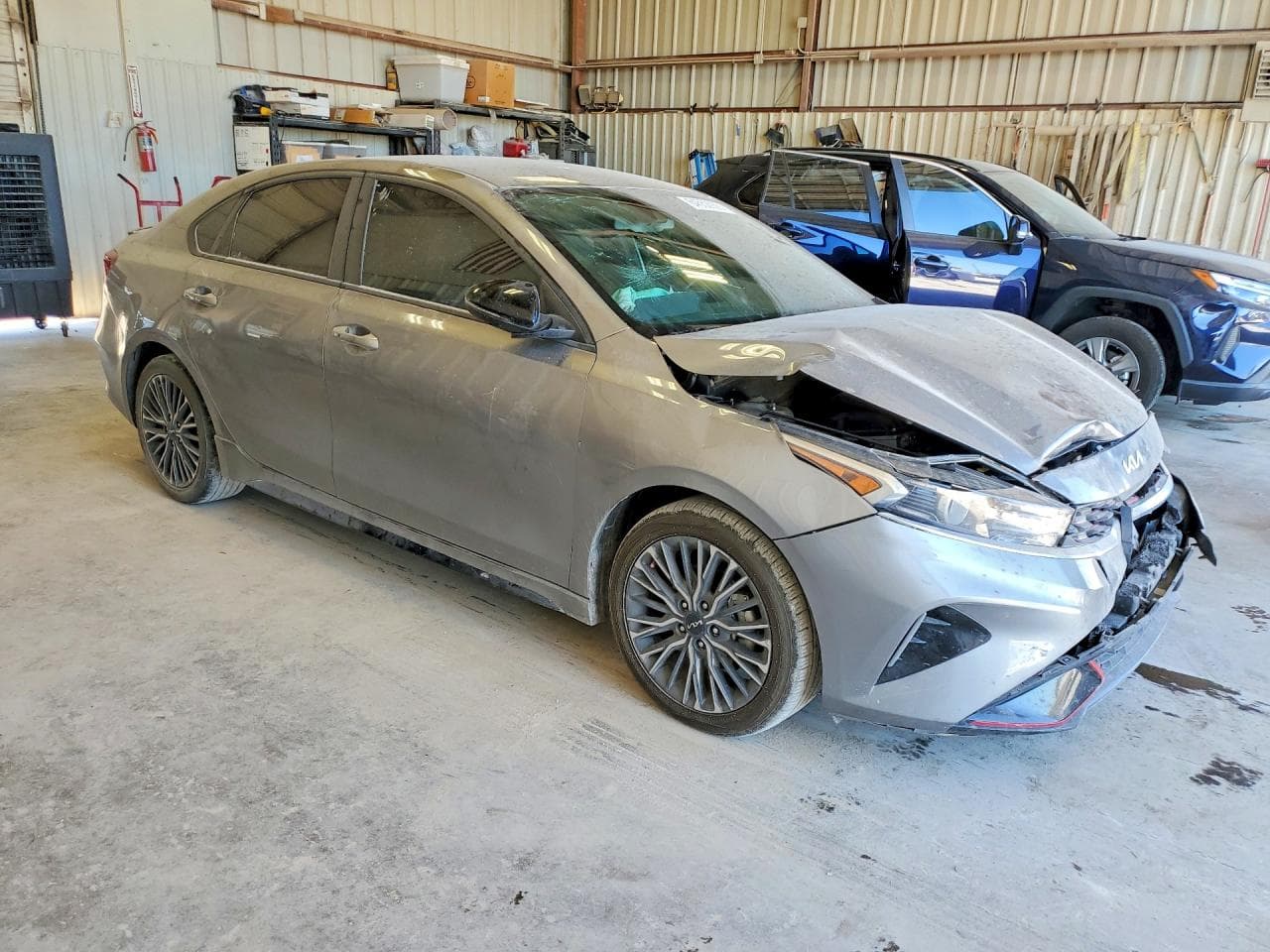 2024 Kia Forte Gt Line - foto 4