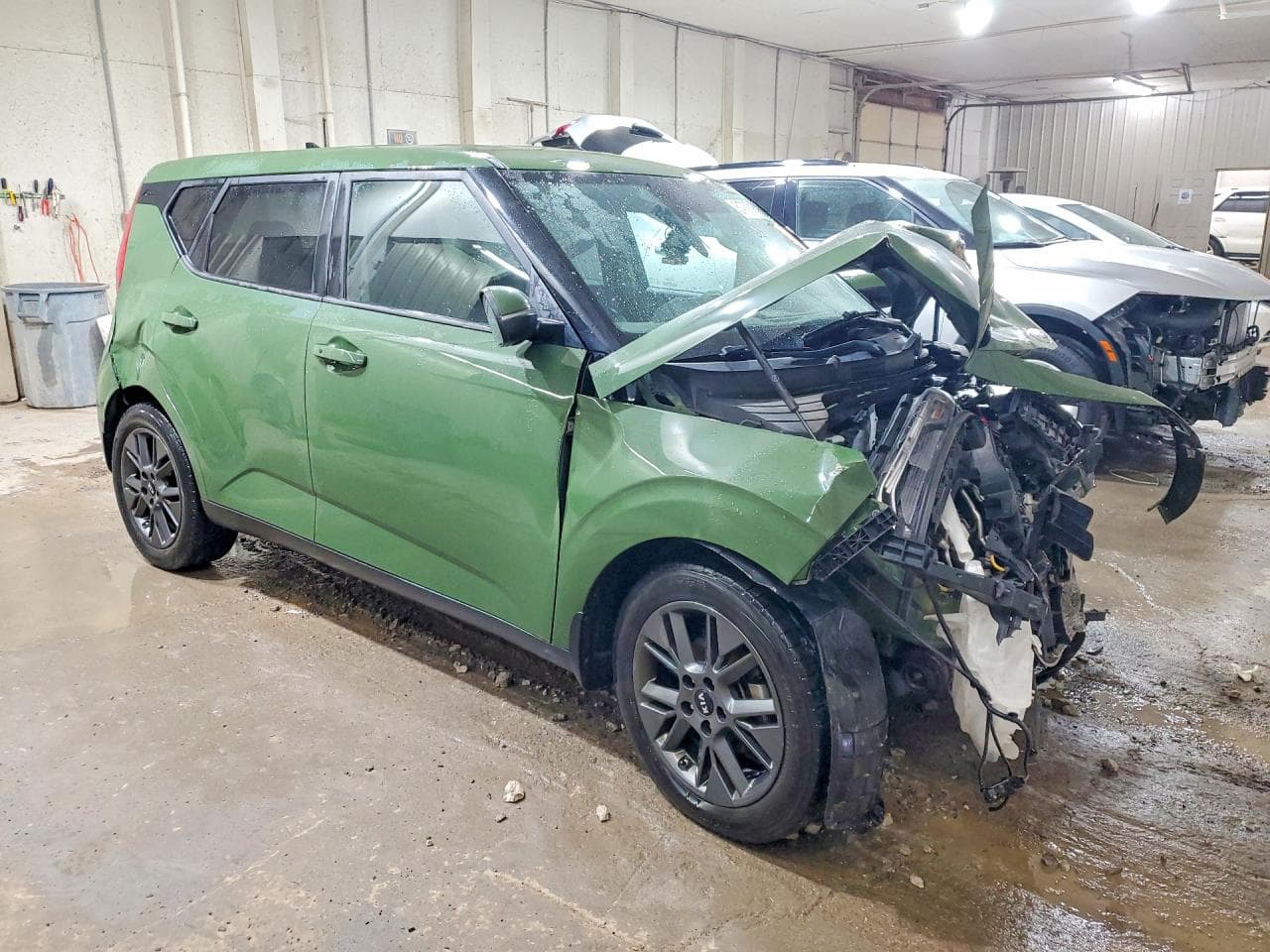 2020 Kia Soul Ex - foto 4