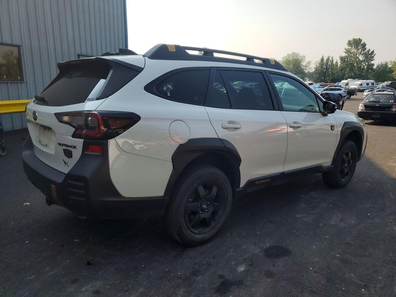 2023 Subaru Outback Wilderness - foto 3