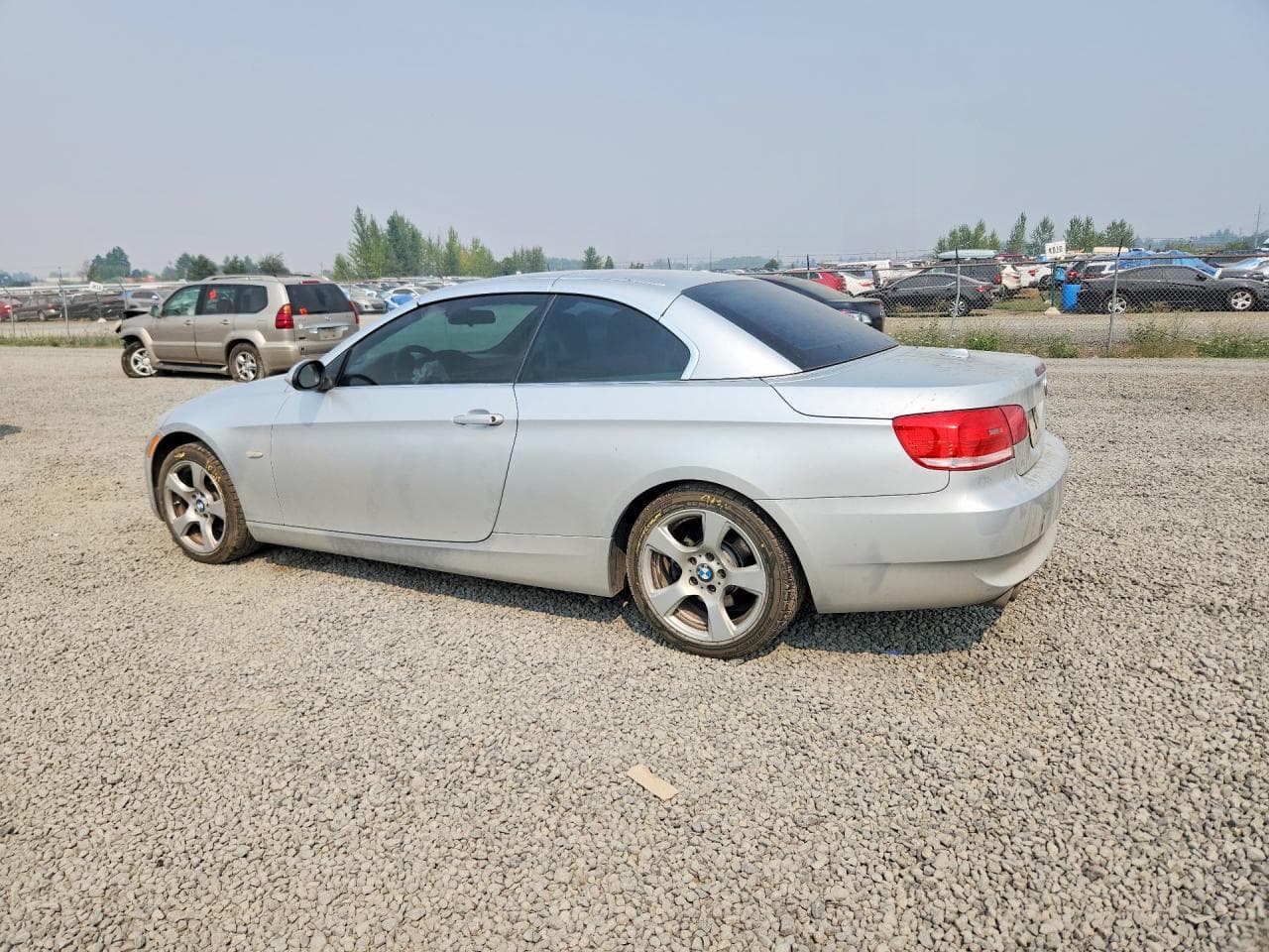 2009 BMW 328 I - foto 2