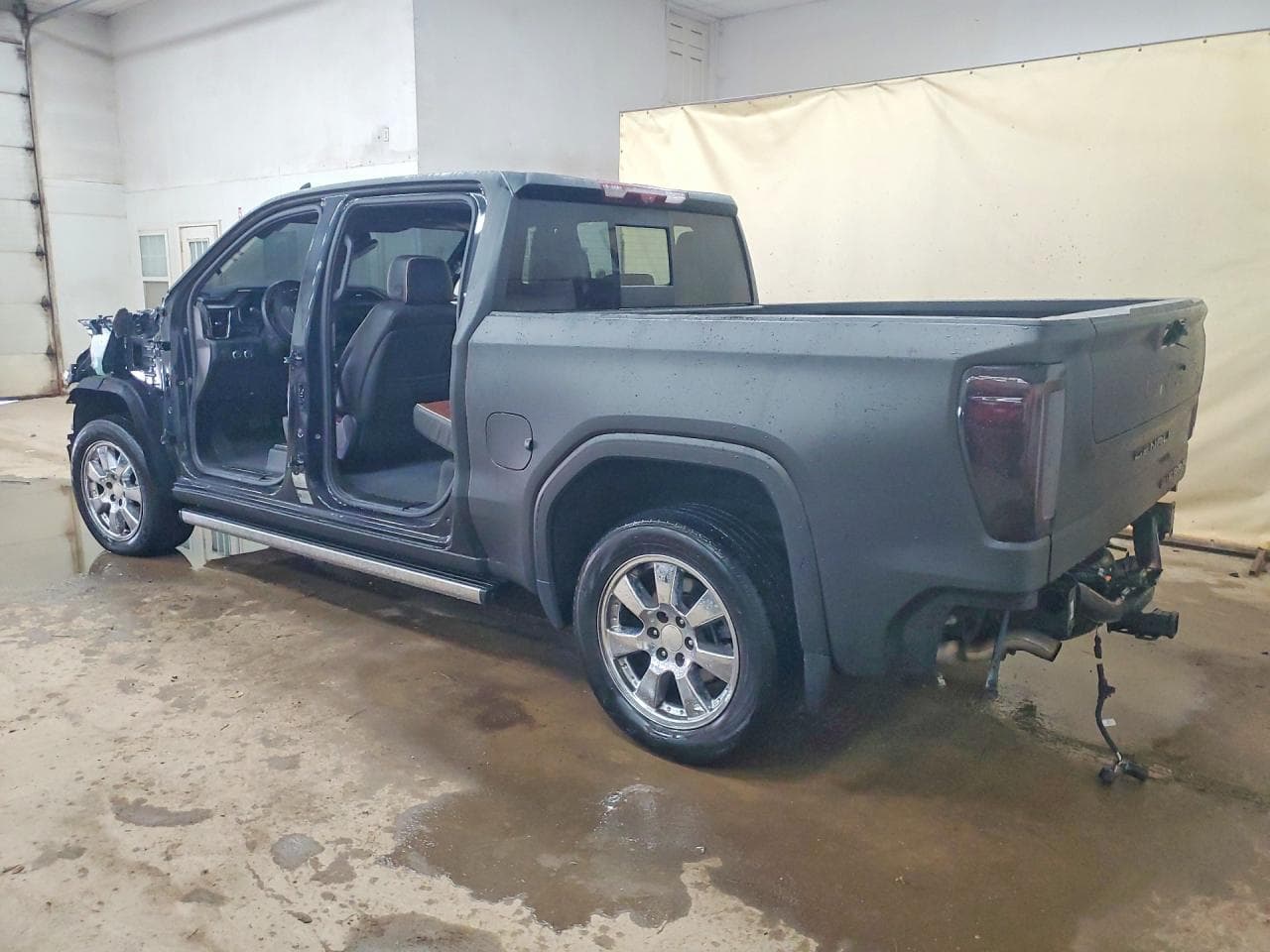 2023 GMC Sierra K1500 Denali Ultimate - foto 2