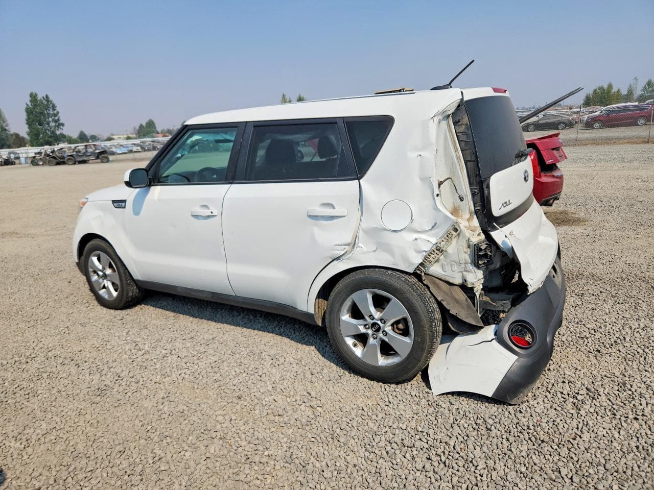 2018 Kia Soul Base - foto 2