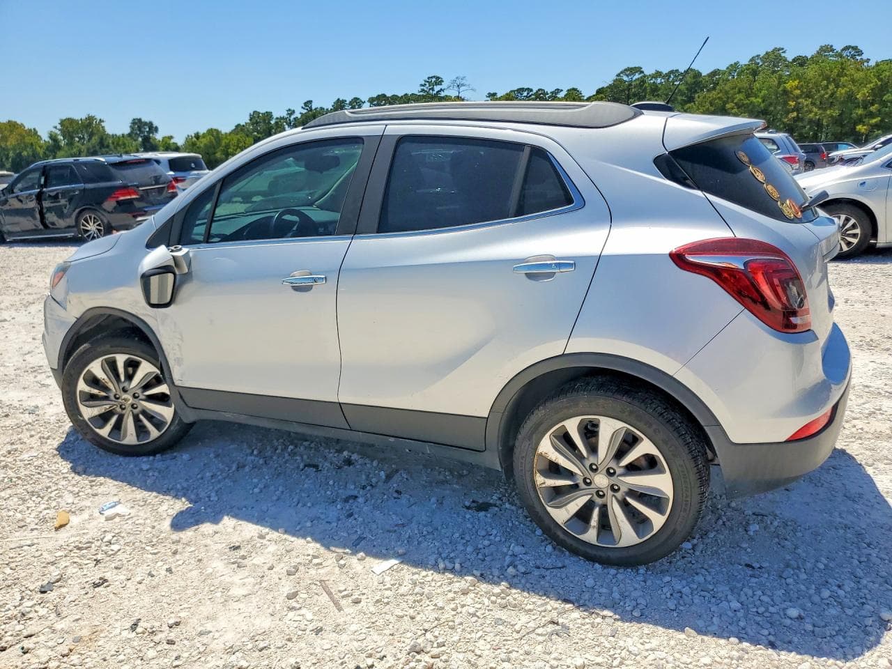 2020 Buick Encore Preferred - foto 2