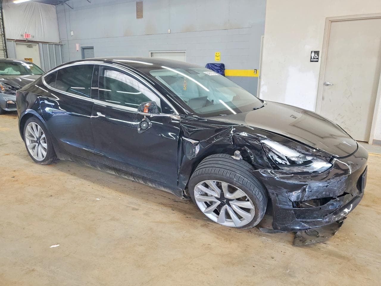 2019 Tesla Model 3 - foto 4