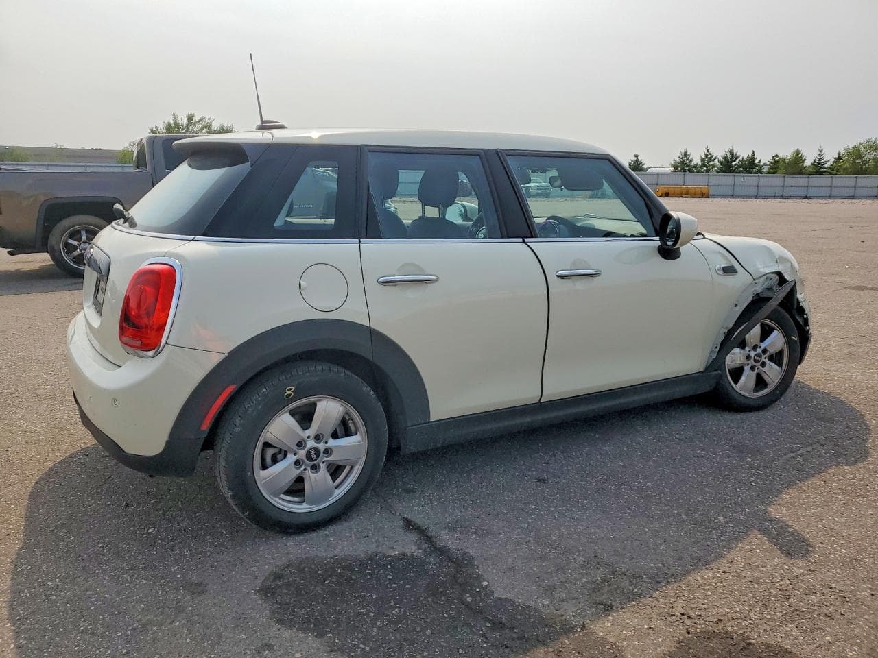 2021 Mini Cooper - foto 3
