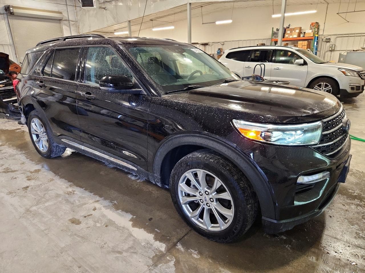 2023 Ford Explorer Xlt - foto 4