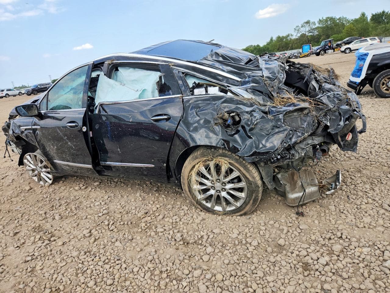2019 Buick Enclave Premium - foto 2