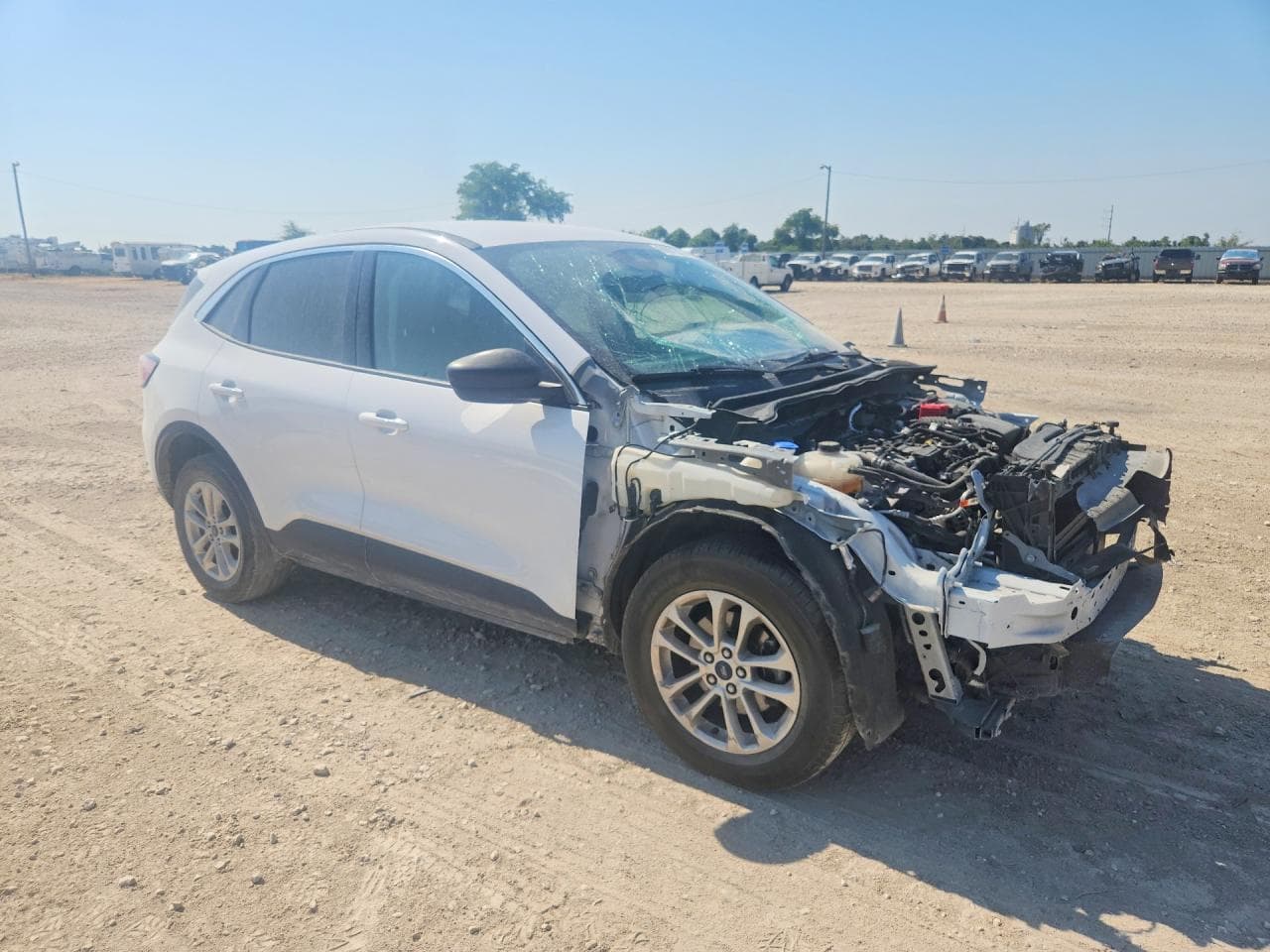 2022 Ford Escape Se - foto 4