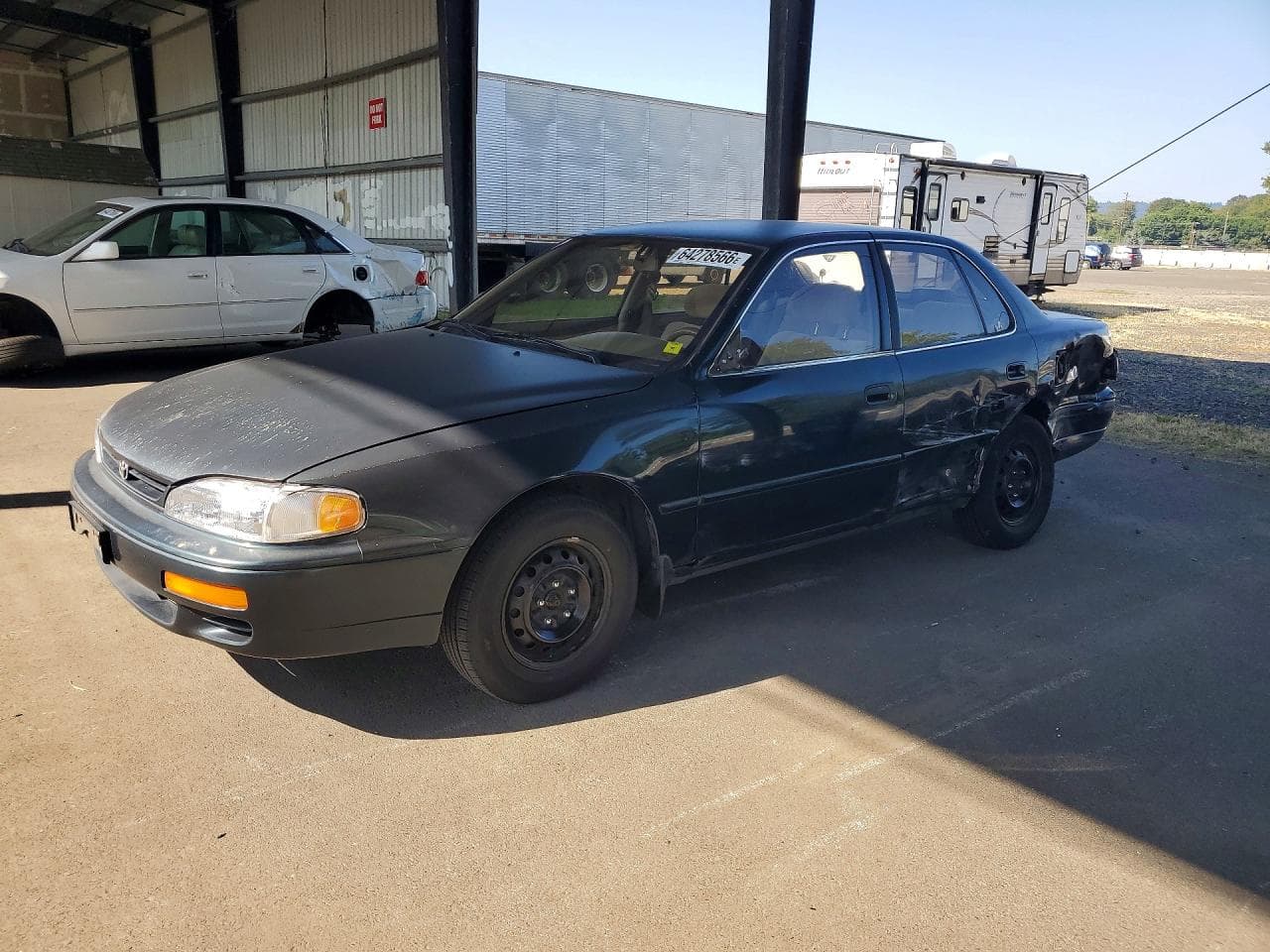 1995 Toyota Camry Le