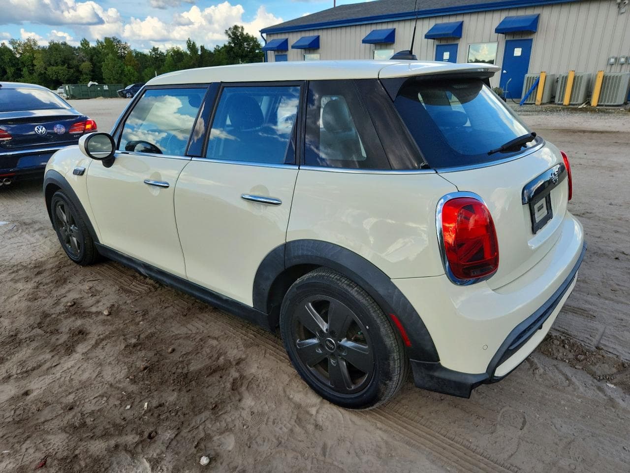 2022 Mini Cooper S - foto 2