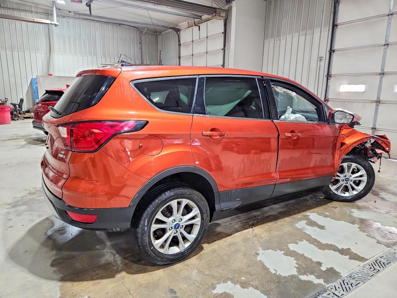 2019 Ford Escape Se - foto 3