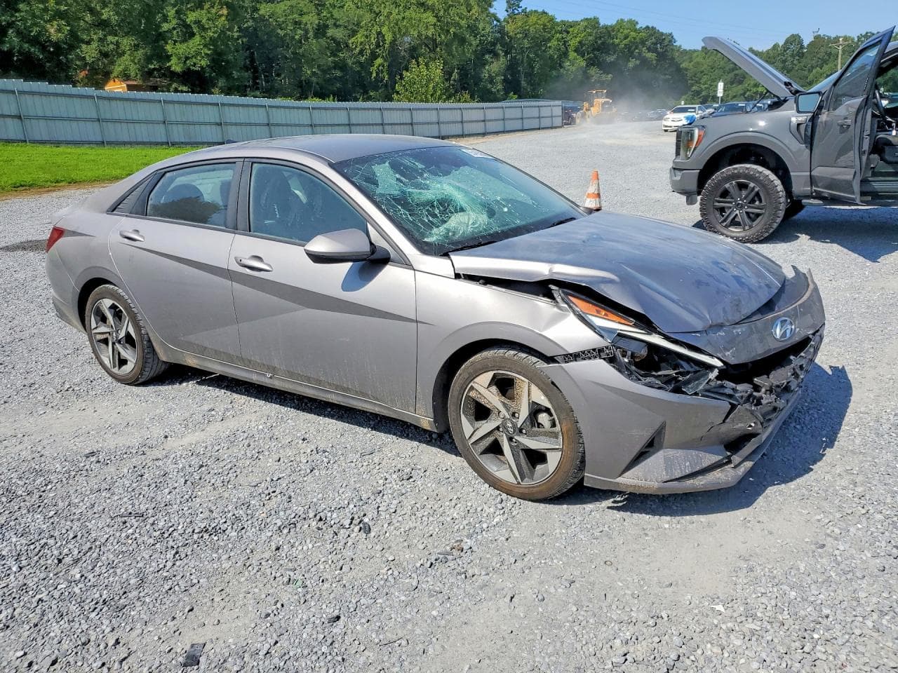 2023 Hyundai Elantra Sel - foto 4