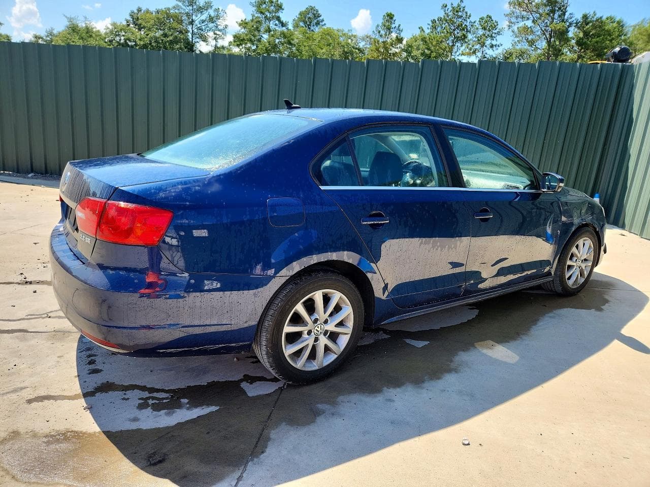 2013 Volkswagen Jetta Se - foto 3