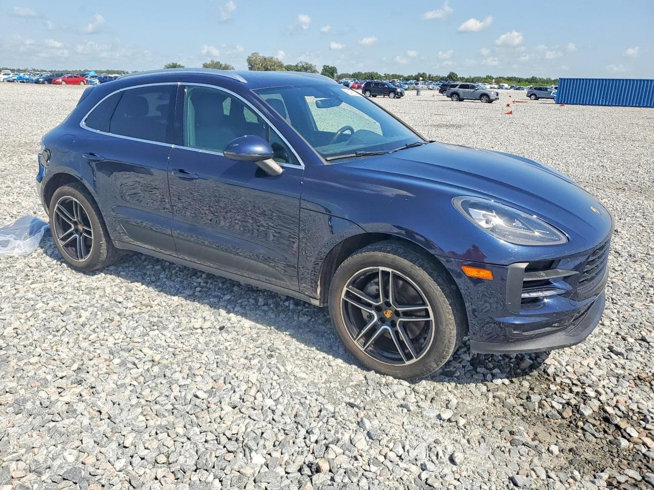 2020 Porsche Macan S - foto 4