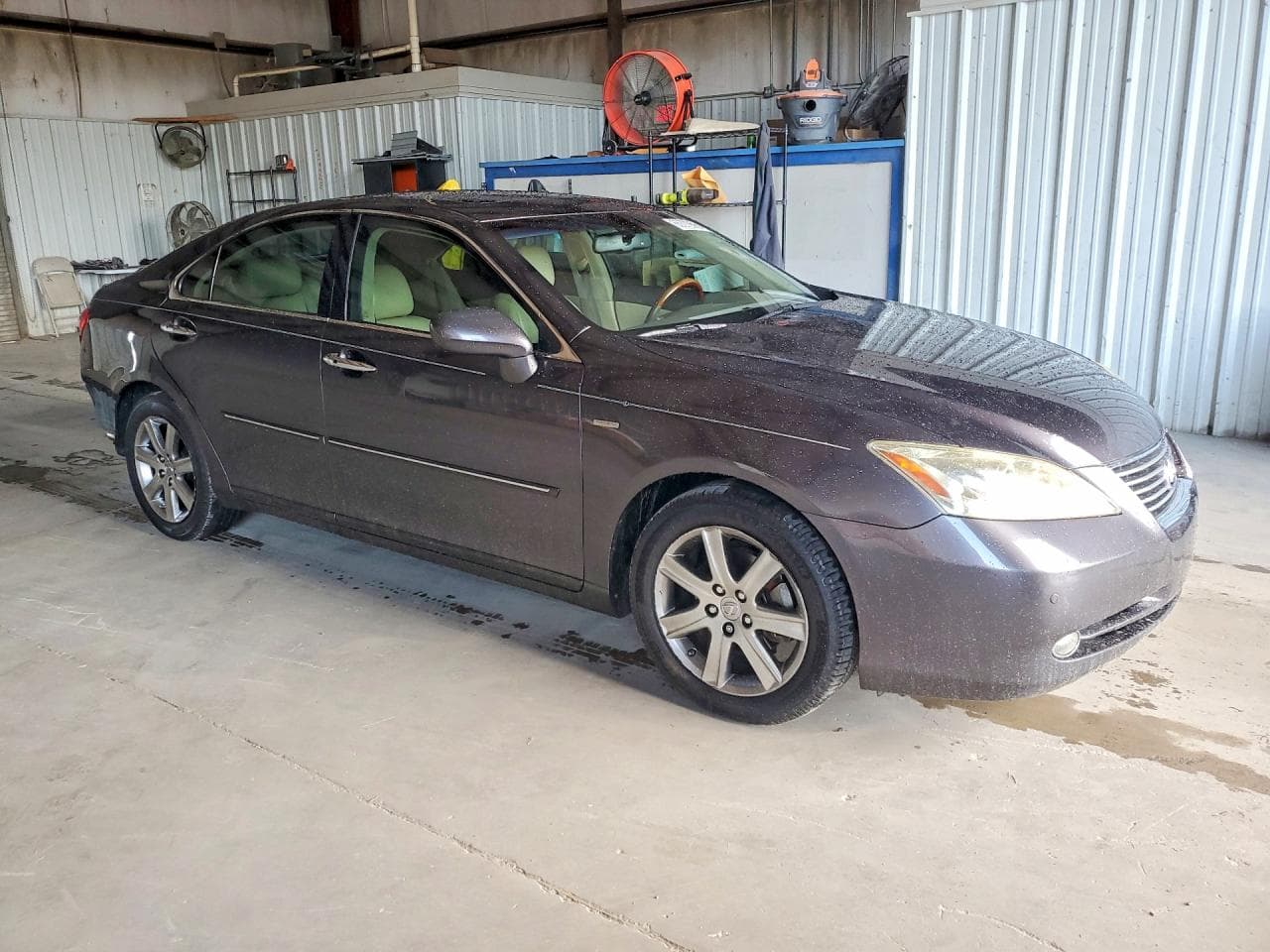 2008 Lexus Es350 - foto 4