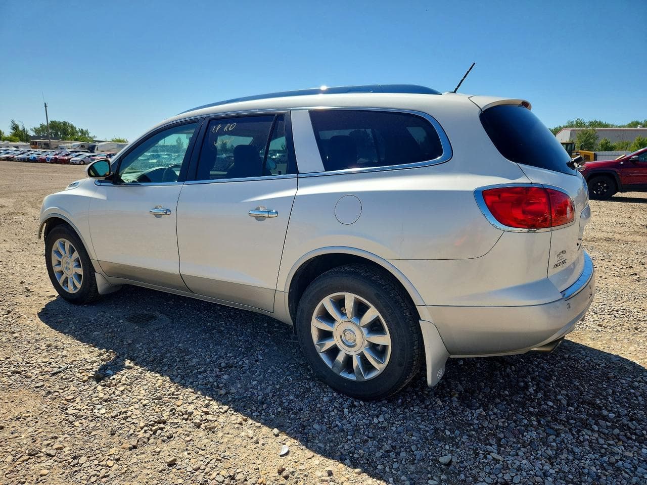 2012 Buick Enclave - foto 2