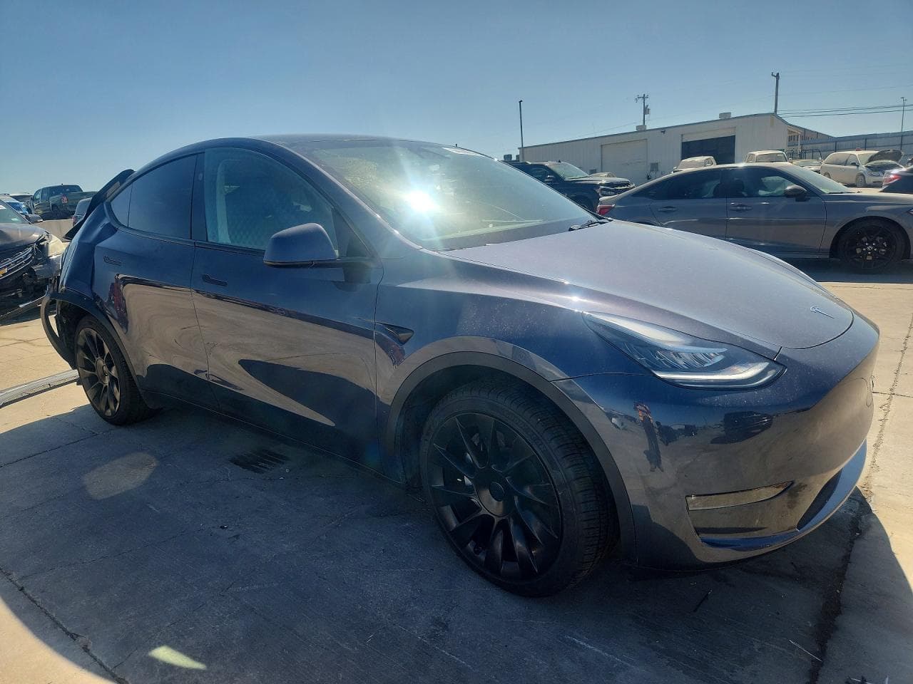 2023 Tesla Model Y - foto 4